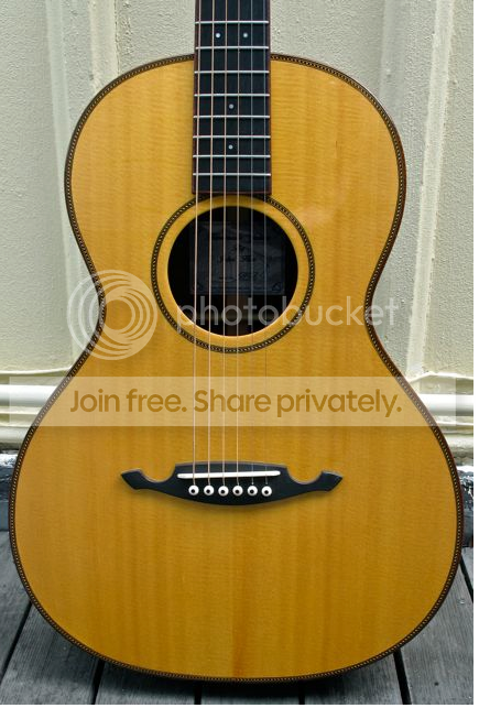 John How Guitars Does Anyone Here Own One The Acoustic Guitar Forum